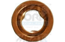 Těsnicí kroužek, držák trysky MEAT & DORIA 9177