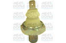 Olejový tlakový spínač Meat & Doria 72010