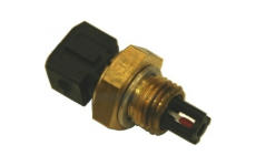 Snímač, teplota nasávaného vzduchu MEAT & DORIA 82256