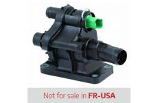 Termostat chladenia MEAT & DORIA 92448