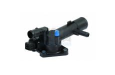 Termostat chladenia MEAT & DORIA 92630