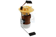 Palivová přívodní jednotka MEAT & DORIA 77091