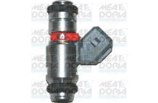 Vstrekovací ventil MEAT & DORIA 75112023