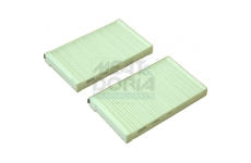 Filtr, vzduch v interiéru MEAT & DORIA 17494-X2