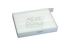 Filter vnútorného priestoru MEAT & DORIA 17496