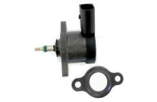 Ventil regulace tlaku, Common-Rail-System MEAT & DORIA 9191