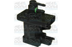 Měnič tlaku, turbodmychadlo MEAT & DORIA 9195