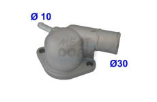 Príruba chladenia MEAT & DORIA 93101