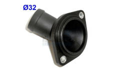 Príruba chladenia MEAT & DORIA 93108