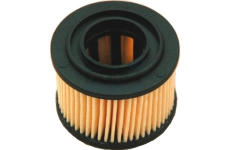 Palivový filter MEAT & DORIA 4877