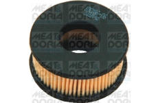 Palivový filter MEAT & DORIA 4882