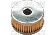 Palivový filter MEAT & DORIA 4885