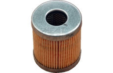 Palivový filter MEAT & DORIA 4886