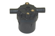 Palivový filter MEAT & DORIA 4896