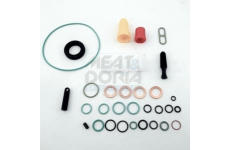 Sada na opravy, systém common rail MEAT & DORIA 9212