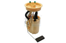 Palivová přívodní jednotka MEAT & DORIA 77180