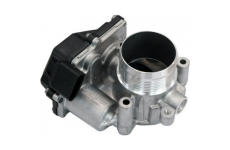 Riadiaca klapka prívodu vzduchu MEAT & DORIA 89073