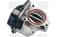 Riadiaca klapka prívodu vzduchu MEAT & DORIA 89075