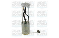 Palivová dopravná jednotka MEAT & DORIA 77129