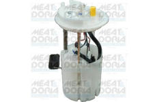 Palivová přívodní jednotka MEAT & DORIA 77134