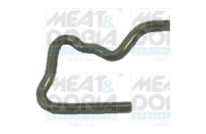 Pridrżiavacia prużina MEAT & DORIA 9213