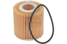 Olejový filter MEAT & DORIA 14121