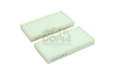 Filter vnútorného priestoru MEAT & DORIA 17507-X2