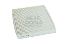 Filter vnútorného priestoru MEAT & DORIA 17508