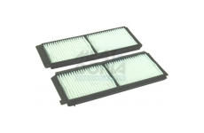 Filter vnútorného priestoru MEAT & DORIA 17510F-X2