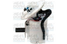 Palivová dopravná jednotka MEAT & DORIA 77159