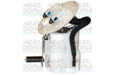 Palivová dopravná jednotka MEAT & DORIA 77167