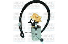 Palivová dopravná jednotka MEAT & DORIA 77165