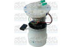 Palivová dopravná jednotka MEAT & DORIA 77144