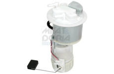 Palivová dopravná jednotka MEAT & DORIA 77179