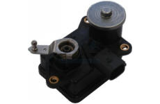 Nastavovací prvek, klapka (sací potrubí) MEAT & DORIA 89078