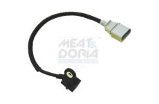 Snímač, poloha vačkového hřídele MEAT & DORIA 87487