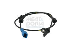 Snímač počtu otáčok kolesa MEAT & DORIA 90150