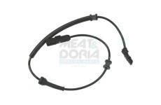 Snímač počtu otáčok kolesa MEAT & DORIA 90159