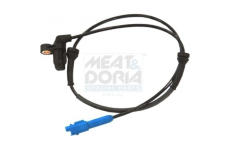 Snímač počtu otáčok kolesa MEAT & DORIA 90175