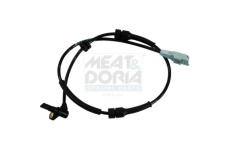 Snímač počtu otáčok kolesa MEAT & DORIA 90185