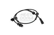 Snímač počtu otáčok kolesa MEAT & DORIA 90190