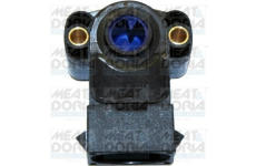 Snímač polohy żkrtiacej klapky MEAT & DORIA 83099