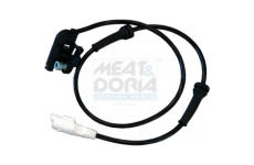Snímač počtu otáčok kolesa MEAT & DORIA 90199
