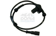 Snímač počtu otáčok kolesa MEAT & DORIA 90201