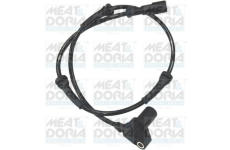 Snímač počtu otáčok kolesa MEAT & DORIA 90202