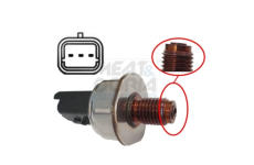 Senzor tlaku paliva MEAT & DORIA 9224