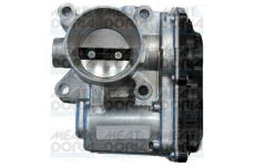 Hrdlo škrtící klapky Meat & Doria 89088