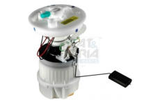 Palivová přívodní jednotka MEAT & DORIA 77155