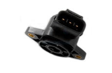 Snímač polohy żkrtiacej klapky MEAT & DORIA 83108