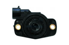 Snímač polohy żkrtiacej klapky MEAT & DORIA 83109